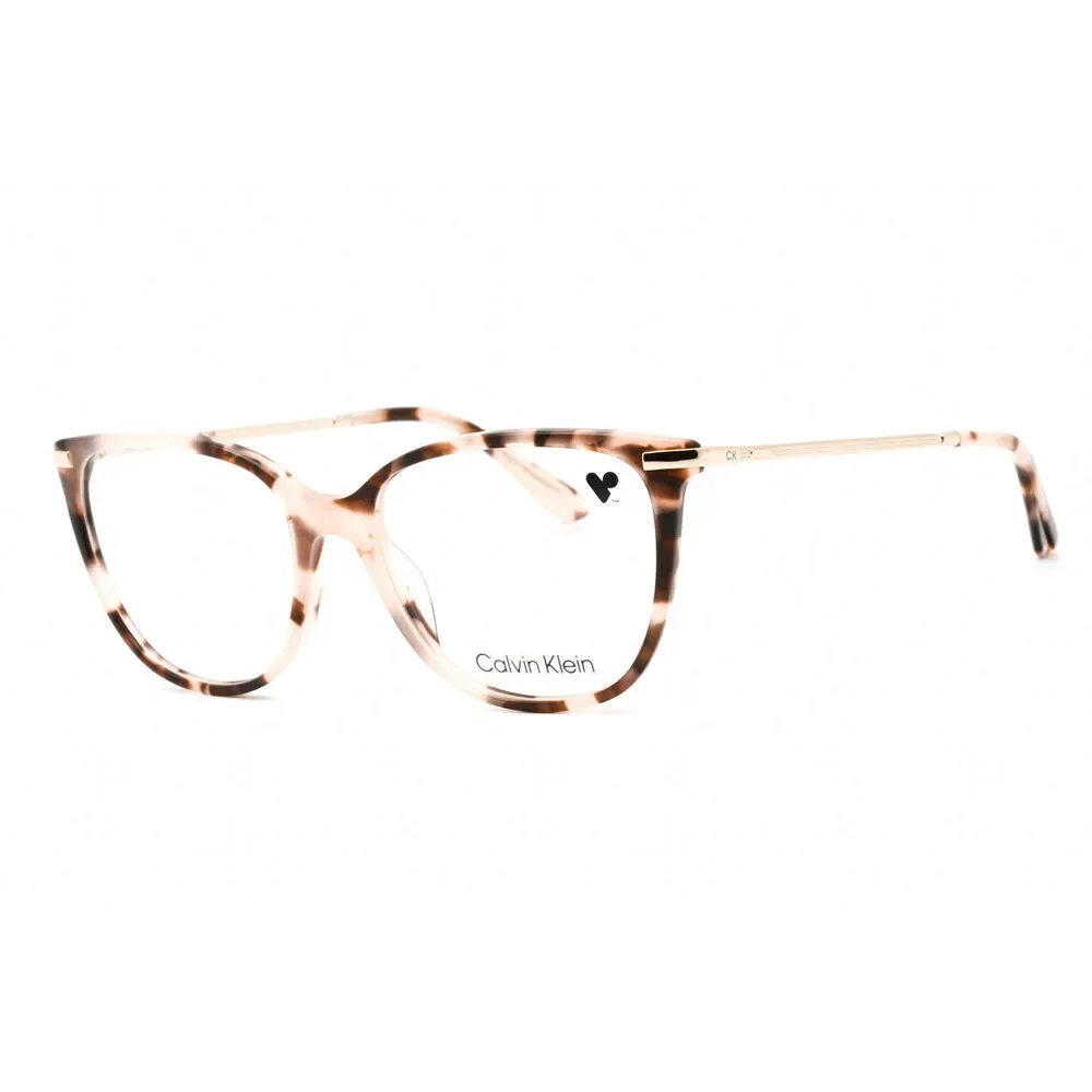 NWT Calvin Klein CK22500-663 54mm New Eyeglasses